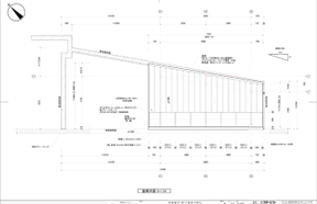 E邸 カーポート計画