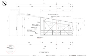 E邸 カーポート計画