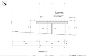 E邸 カーポート計画