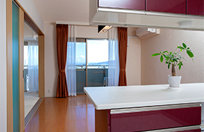 O様邸 改修工事