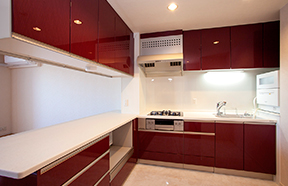 O様邸 改修工事