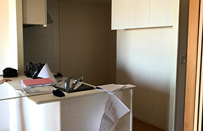 O様邸 改修工事