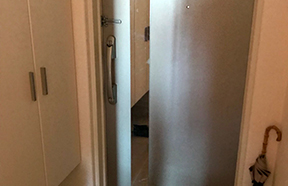 O様邸 改修工事