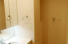 O様邸 改修工事