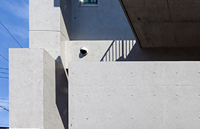 P集合住宅 大規模修繕工事