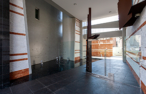 P集合住宅 大規模修繕工事