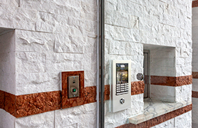 P集合住宅 大規模修繕工事