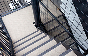 P集合住宅 大規模修繕工事