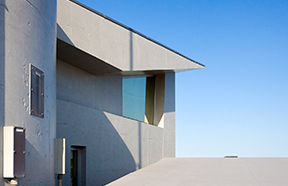 P集合住宅 大規模修繕工事