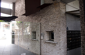 P集合住宅 大規模修繕工事