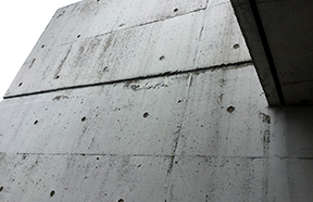 P集合住宅 大規模修繕工事