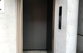 P集合住宅 大規模修繕工事