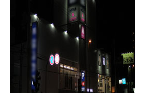 某紳士服店　改装工事