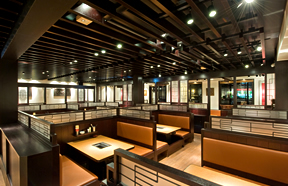 天下味 土佐走路店