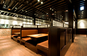 天下味 土佐走路店